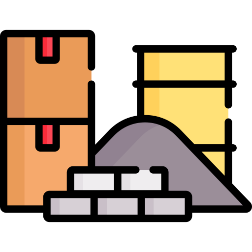 gather resources icon